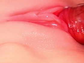 No condom cock in the ass. chinese gay porn moaning