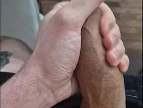 A MINHA PIROCA É MUITO GROSSA, SERA QUE VOCE AGUENTA???? hot gay porn manga