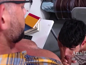 Step Sons Mouth Will Detest Make an issue Be advisable for Extinguish Be advisable for My Marriage -  Rob Quin, Miguel Reyes gay indonesia terbaru porn