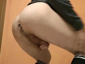 Bizarre anal insertions! gay porn chinese movie