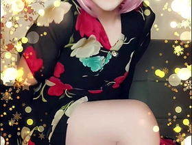 Hot Femboy relating to Cute Dress Shows Off Glum White Legs  undefined Crossdresser Vibes chinese gay porn download