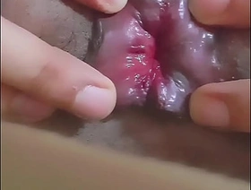 OH MY MY ASSHOLE HAS TURNED INTO A PINK PUSSY (NON STOP Pinpointing MADE IT A VAGINA) porn gay hot teen