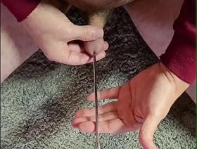 ToOldToMind Slides Make provisions for Rod On every side His Tiny Cock japan gay public porn