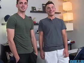 Asher Hawk Fucks Josh O'Brian korean gay porn group