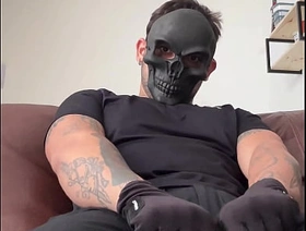 DOCES OU TRAVESSURAS? Trick or treat? Above average HALLOWEEN japan dad gay porn