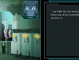 Memory Leak - Deadly Market Route (Training Room Path) - Good Accomplishing - Full Playthrough - No Commentary chinese rent boy happy-go-lucky porn