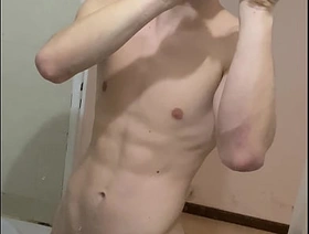 I'm horny gay porn chinese muscle