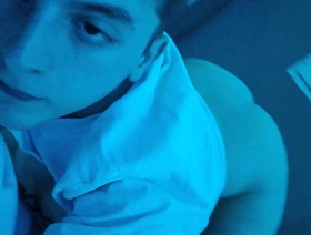 cute house-servant shows his nice gay ass hot chinese the rabble gay porn