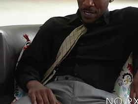 Muscle board Casey Everett barebacked by Deep Dicc to the fore BJ japan gay porn 2021