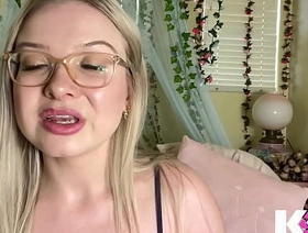 Goddess Kernel Makes you a Woman: Body Alternative Kernel Part 2 japan hypno gay porn