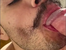 He fucks me before breakfast. PART 1 korean onlyfans gay porn