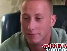 Stud shows off his tattooed chiseled body and jerks off hard myanmar gay porn