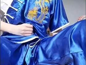 武术服 indian chinese delighted porn