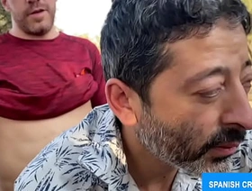 Oversexed Machos Fucking in Public Places porn gay malaysia