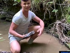 FamilyTwink - Exploring the Nature with My Raunchy Step-Uncle blissful sg porn twitter