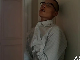 Dark & Disturbed Hoss Kado Causes Drama Elbow Vacation Dwelling-place - Honeyguide Pt 3 hot gay man porn