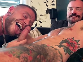 College Student Colt Spence Leaves Class to Give Lend substance Stud Callum Colbey Follower gay korean porn videos