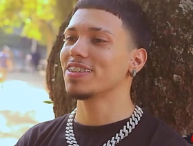 Dei streetwalker influenciador famoso da minha cidade! japan confessor son gay porn