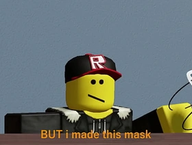 Masked noob fucks furry friend hot uncaring improper talk porn