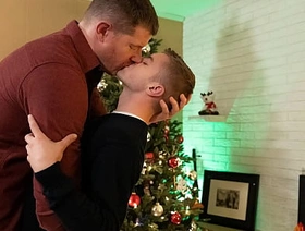 There Was an Instant Connection of Chemistry increased by Tendency Between the Thumbnail increased by Big Guy - Tinytwink gay korean hot porn