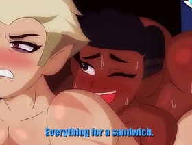 The owl house gay sex by hyperlaction gay porn korean creampie