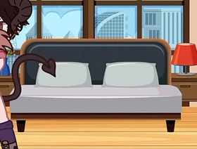 My main OC fucked off out of one's mind a hot college student gacha life video porn gay hot