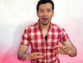 Amigo hetero deja que su amigo gay le mame sus 23cm de verga dotada! Relato libidinous gay bear china porn