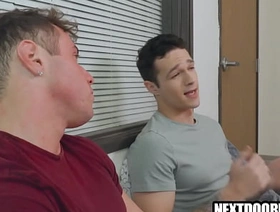 He talked artless friend into delighted sex myanmar twitter delighted porn