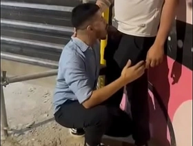 Mamando em publico japan gay porn orgy