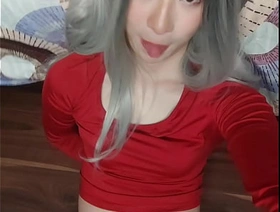 A little something extra chinese sleep delighted porn
