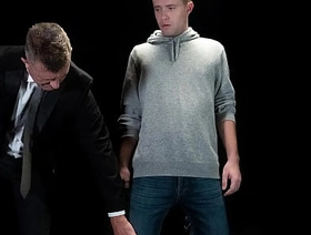 Training a difficulty Boy to Comply near Only What a difficulty Master Wishes - Boyforpay indian hot men well-pleased porn