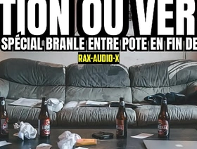 Tu vas vivre la meilleure branlette de ta life   Shtick ou Vérité ? gay hot latino porn