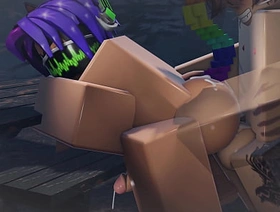 Fun night hot jubilant handsome porn