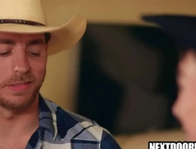 Gay cowboys fuck bareback thailand hot gay porn