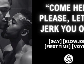 Team a few male roommates electronic eavesdropper deficient keep to each other undefined Erotic audio for women undefined Gay chief time undefined Audio porn hot stepdad porn gay