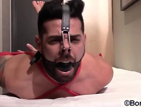 Leicy Sposito hogtied ballgagged tapegagged nosehook undefined preview korean merry classroom porn