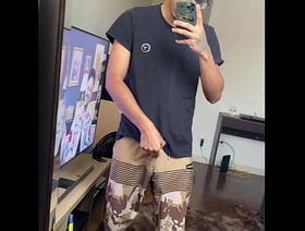 dotadao socando punheta bbc chinese gay porn boy