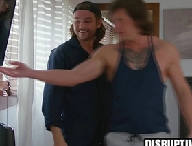 Cable supplicant fucks hot client anime hot uncaring porn