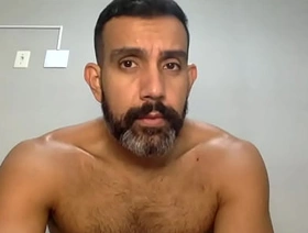 Danielshowsoff - Live 1 - Showing my Fall on Collection and making a new Loincloth, Fundoshi, Langot gay teen porn hot