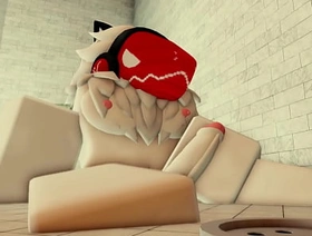 Roblox Protogen Jerks It In Shower indonesia muscle gay porn