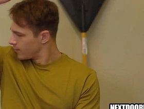 Gay step brothers are into each other asia gay sex porn