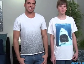 Tommy White Tops Sam Northman hot gay porn videos indian