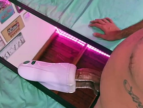 Free Full Video Toy Review Update Certainly Handsfree Experience with Honeyplaybox Kai2 Jalopy Blowjob Use Code AFCB12 Be expeditious for 20 Percent Off gay porn japan massage