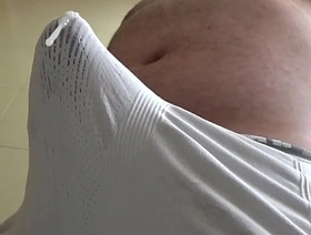 pauzudo gozando sward dentro da cueca hot stepdad happy-go-lucky porn