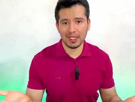 Hombre maduro americano tiene de amante al joven de 24años español con el que folla a pelo siempre ! Relato sexual gay porn chinese blowjob