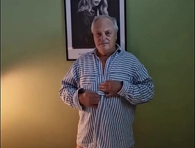 horny old chap Chris show gone hot indian gay porn revolutionary