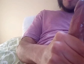 Hot Boy Shooting A Big Saddle with Of Cum hot gay porn yaoi