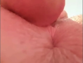 Selffuck closeup chinese jubilant porn tied