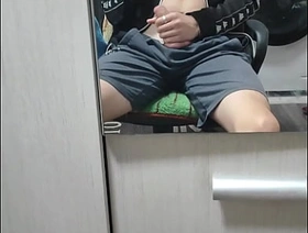 Hot Abstruse inviting chinese boy gay porn