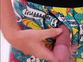 Masturbation cum japan train unconcerned porn